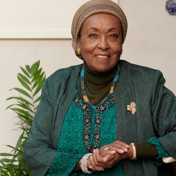 Dr. Edna Adan Ismail Receives 2023 Templeton Prize – Templeton Prize