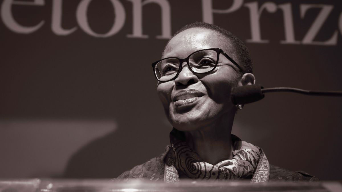 On September 23, 2024, under the gilded ceiling of the Stanley H. Kaplan Penthouse in New York, Dr. Pumla Gobodo-Madikizela was formally awarded the 2024 Templeton Prize in recognition of her groundbreaking insights into the mechanisms of trauma and forgiveness.